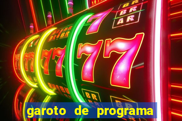 garoto de programa de porto velho